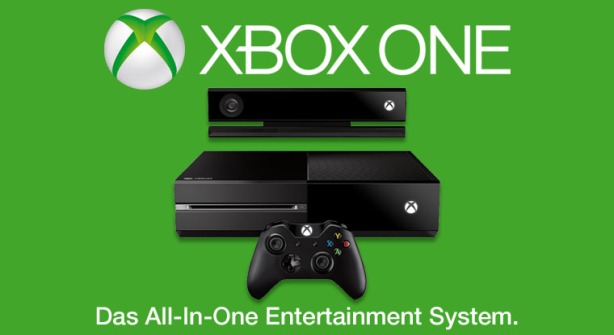 Xbox One Musik Im Hintergrund Laufen Lassen